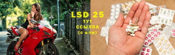 прущая мука Липки