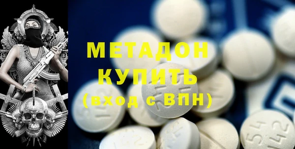 прущая мука Липки
